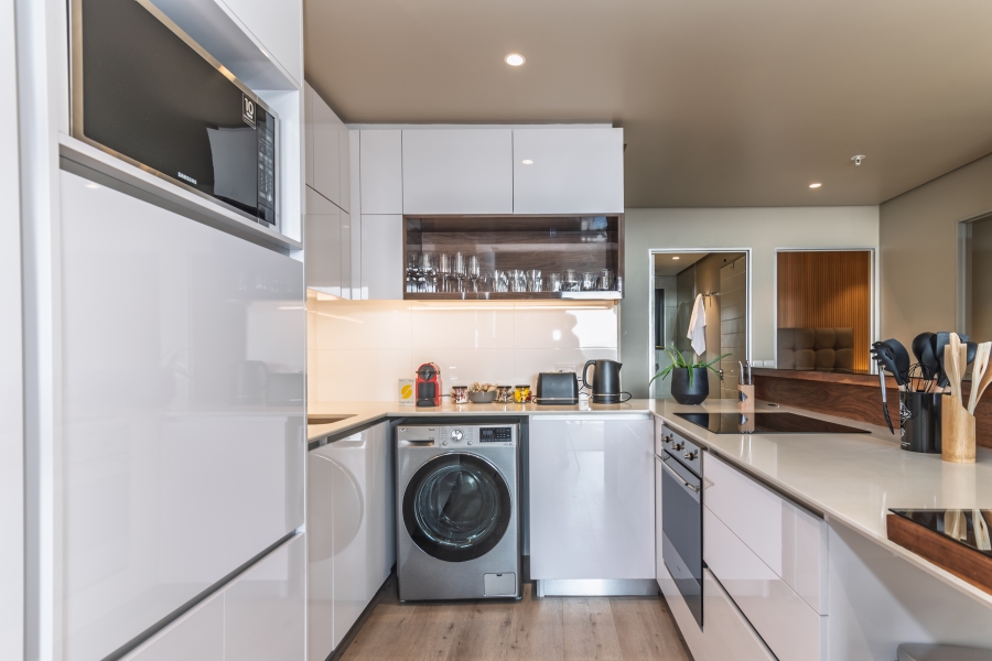 2 Bedroom Property for Sale in Cape Town City Centre Western Cape